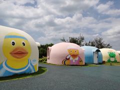 -漳州滨海火山岛自然生态风景区