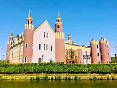 -安徒生童话乐园