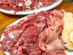 -阿欢牛肉店·火锅·粿条面