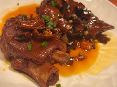 -杨氏青龙虾·羊肉季(金盛路总店)
