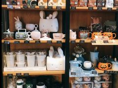 -星巴克(重庆新世纪凯瑞商都店)