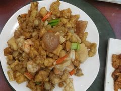-桃子餐厅·天津菜(红星路直营店)
