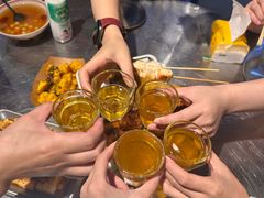 -有局·成都市井烧烤·精酿啤酒(双楠店)
