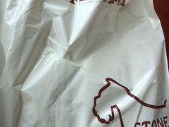 -石头先生的烤炉(济南领秀城贵和店)