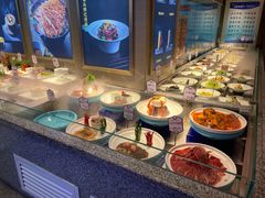 -鸽子侯·家宴·平价海鲜(绿地店)