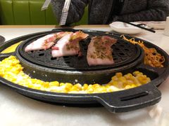 -韩宫宴炭火烤肉(印象城店)
