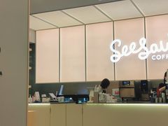 -Seesaw Coffee(武商MALL·武广店)