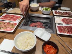 -焼肉ライク·烧肉LIKE(万菱汇店)
