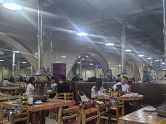 -元盛居(生态大街店)