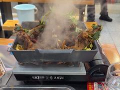 -古彭7只羊·招牌白串·碳锅羊肉旗舰店