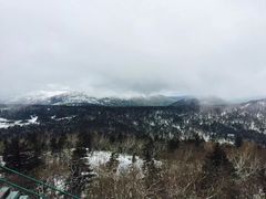 -凤凰山国家森林公园