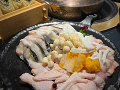 -凤园椰珍·臻品椰子鸡(保利时光里店)