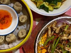 -琼大师东方烤乳猪(亚特兰蒂斯店)