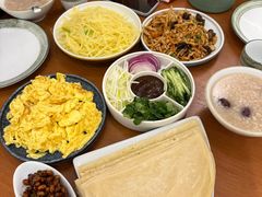 -老昌春饼(中央大街店)