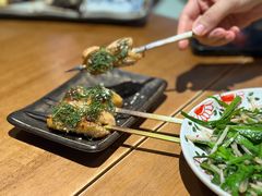 -诚家·日式烧鸟·深夜食堂(虹桥天街店)
