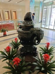 -官园珠宝城(富通大厦店)