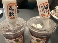 -江宴渔村·鱼鲜土菜(紫荆广场店)