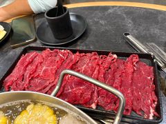 -林记潮牛·牛肉火锅(上马墩店)