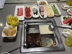 -海底捞火锅(王府井银泰in88店)