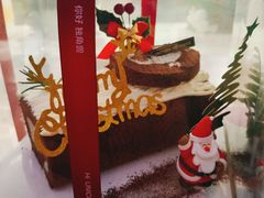 -你好独角兽·蛋糕甜品
