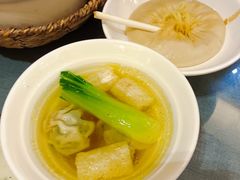 -冶春茶社(官园桥店)