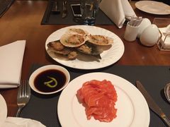 -岷山饭店-芝芝自助餐厅