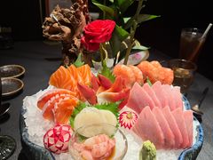 -蟹犇•帝王蟹雪蟹(陆家嘴店)