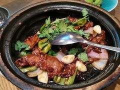 -常来小聚·广州非遗传承餐厅(高德置地店)