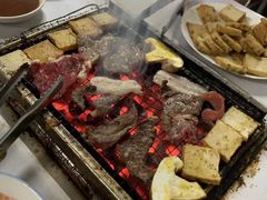 -风味烧烤