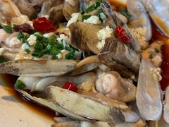 -绍兴老味道·非遗门店(银泰城店)