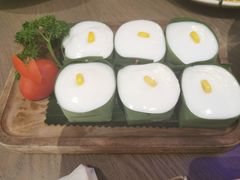 -CHINCHIN 青青·泰国料理(万象食家店)