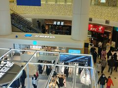 -银泰百货(北京大红门店)