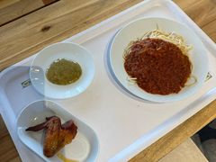 -宜家家居(四元桥商场店)