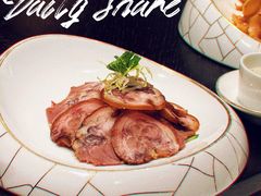 -宝丽轩中餐厅BAOLIXUAN