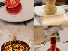 -北京奥加美术馆酒店(三里屯工人体育场地铁站店)