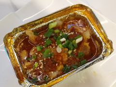 -牛得很·鲜牦牛肉烧烤·牛羊肉菌汤锅(康定店)