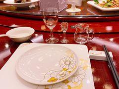 -天毓山庄·餐厅