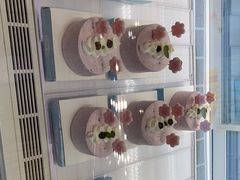 -好利来(柳北店)