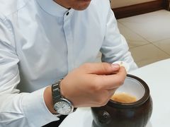 冲浪活海参-智民小馆·佛跳墙(东岸国际店)