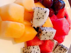 -舟山希尔顿酒店