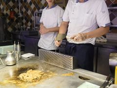 -澜悦港海鲜体验主题餐厅
