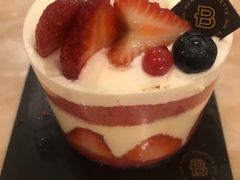 -巴黎贝甜·生日蛋糕(环球中心店)
