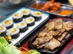 -屋里家延边朝鲜族冷面(梅林3店)