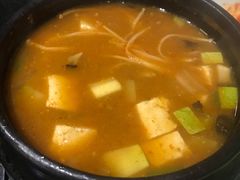 -海花锅盖烧烤店(怡馨家园店)