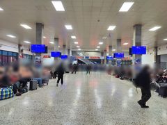 -衡阳站