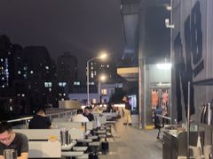 -No.DD戳子烧烤·江湖菜(北京总店)