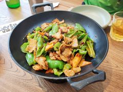 -大盐帮川菜馆(长楹天街店)