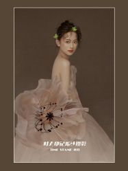 -时光印记婚纱摄影工作室·原创定制