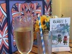 -克比叔叔印度餐厅Kebabs on the Grille(永康路分店)