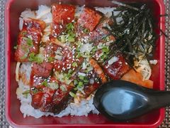 -樱の千渡日式料理·铁板烧•烧鸟(金盛田广场店)